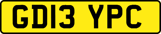 GD13YPC