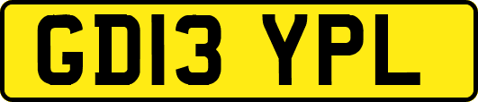 GD13YPL