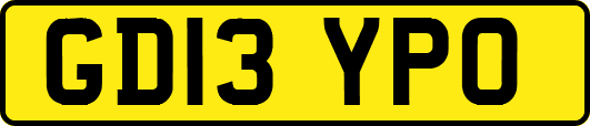 GD13YPO
