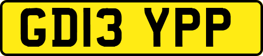 GD13YPP