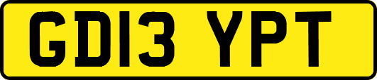 GD13YPT