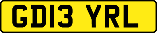 GD13YRL