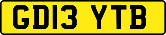 GD13YTB