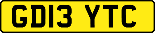 GD13YTC