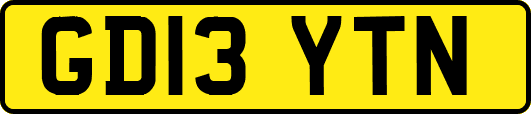 GD13YTN