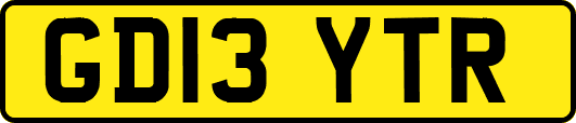 GD13YTR