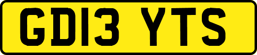GD13YTS
