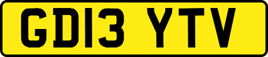 GD13YTV