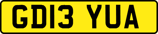 GD13YUA
