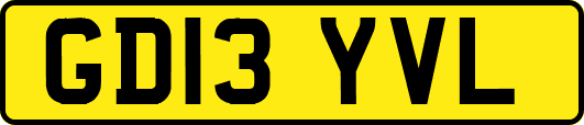 GD13YVL