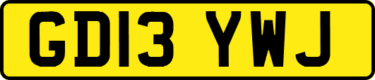 GD13YWJ