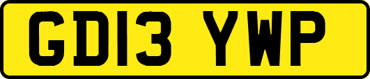 GD13YWP