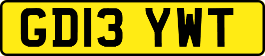 GD13YWT