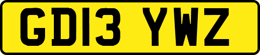 GD13YWZ
