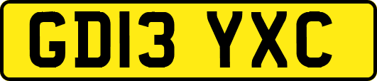 GD13YXC