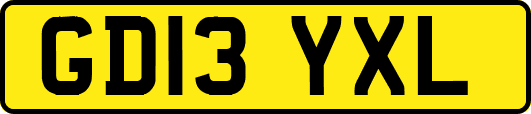 GD13YXL