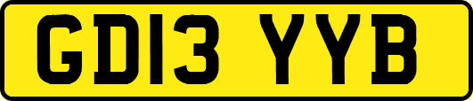 GD13YYB