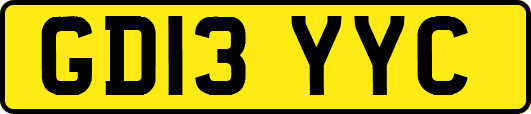 GD13YYC
