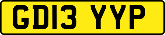 GD13YYP
