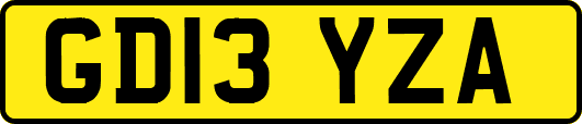 GD13YZA