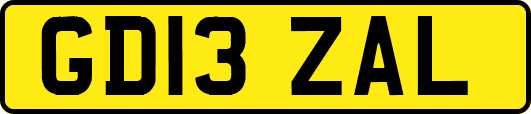 GD13ZAL