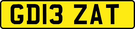 GD13ZAT