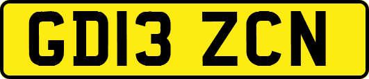 GD13ZCN