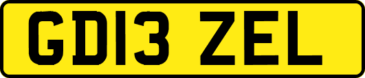 GD13ZEL