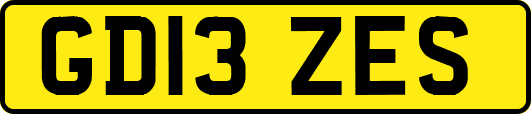 GD13ZES