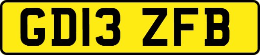 GD13ZFB