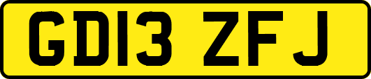 GD13ZFJ