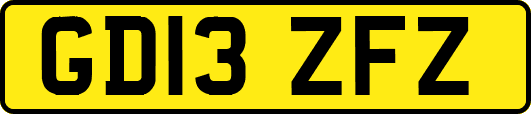 GD13ZFZ