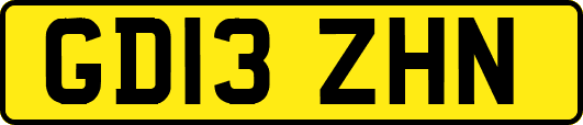 GD13ZHN