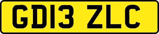 GD13ZLC