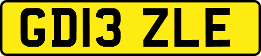 GD13ZLE