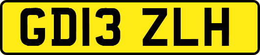 GD13ZLH