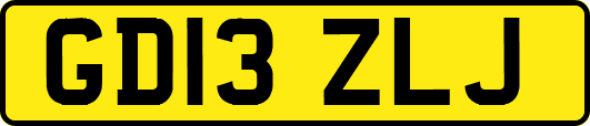 GD13ZLJ