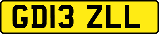 GD13ZLL