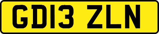 GD13ZLN