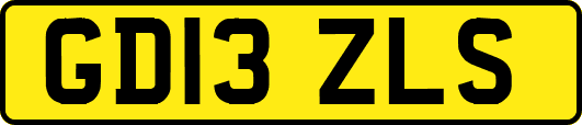 GD13ZLS