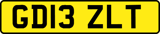 GD13ZLT