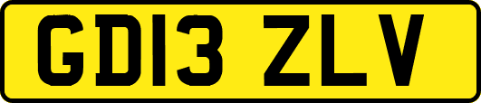 GD13ZLV