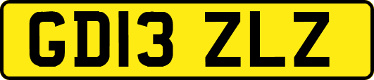 GD13ZLZ