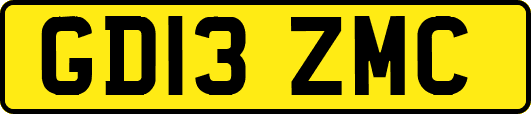 GD13ZMC