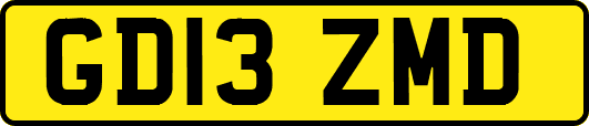 GD13ZMD