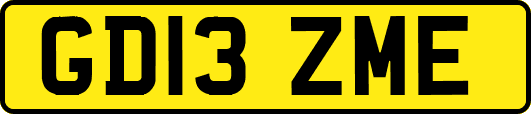 GD13ZME