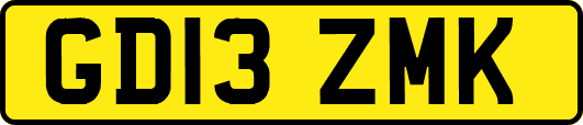 GD13ZMK