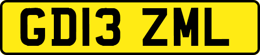 GD13ZML