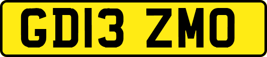 GD13ZMO