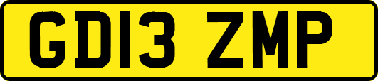 GD13ZMP
